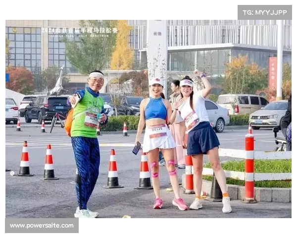6000 元天价陪跑!马拉松赛道上的 “私兔” 新势力究竟是什么来头? 6000 元天价陪跑!马拉松赛道上的 “私兔” 新势力究竟是什么来头?